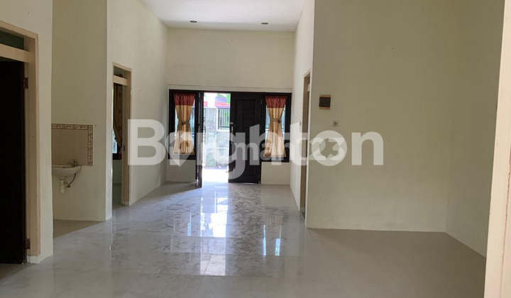 JUAL Rumah Siap Huni  Terawat Pondok Chandra Dekat Juanda 2