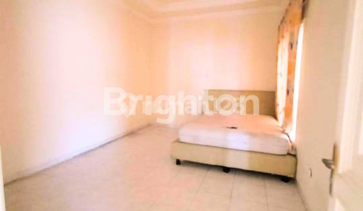 JUAL/SEWA RUMAH 2 LANTAI FURNISH FULL RENOV  TENGGILIS UTARA 2