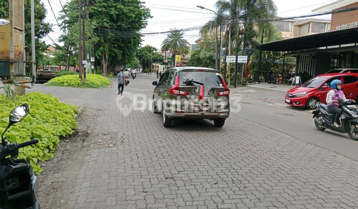 Land Lease for Cafe Business Warkop KETINTANG MADYA Near Jambangan Gayungsari