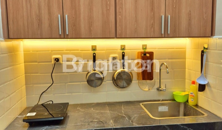 Exclusive Boarding House in Lebak Arum Near Kenjeran