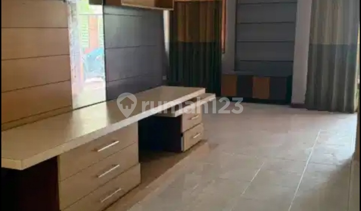 Sewa Rumah Sudah Renov Pondok Tjandra Jl. Palem