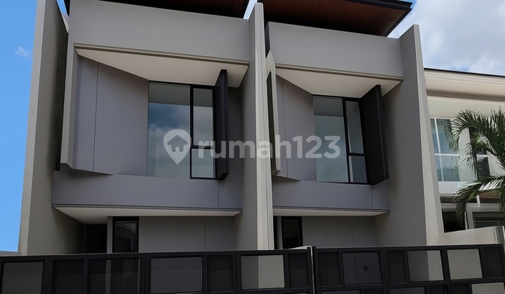 Rungkut Mapan Tengah Baru Gress Bangunan 2 Lantai Rungkut Mapan Tengah Baru Gress Bangunan 2 Lantai