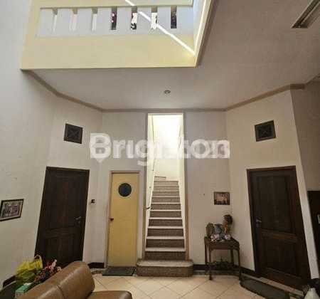 Sidosermo Modern Residential Ready to Occupy Wide Street Row 2