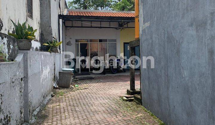 Rumah Usaha Kost Gading Fajar Sidoarjo 2