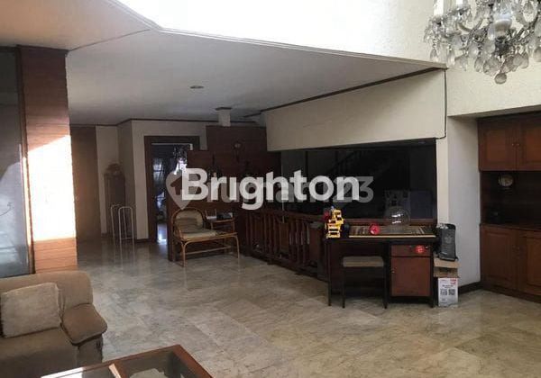 Selangkah Jalan Raya Rumah Siap Huni PRAPEN INDAH Dekat Rungkut Industri 2