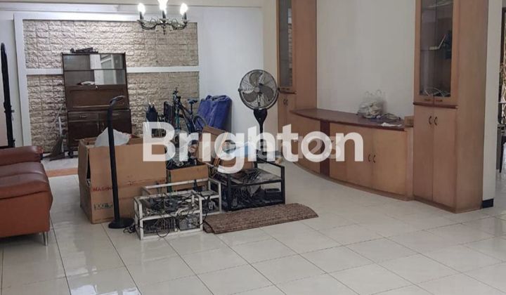 Dekat UPN Siap Huni Bisa untuk Kost MEDOKAN ASRI Runglut 2