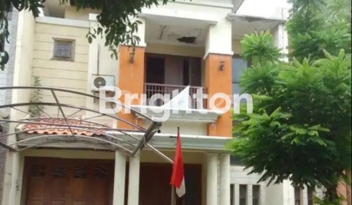 Jemursari Regency Minimalis Perumahan Clusture Onegate Jemursari Regency Minimalis Perumahan Clusture Onegate