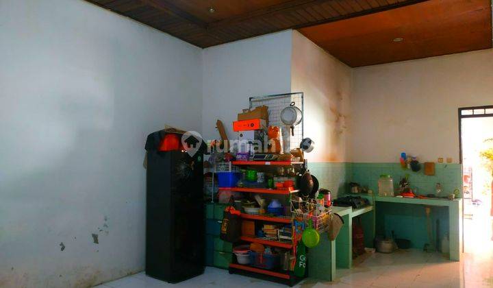 RUMAH MURAH DI SEWAKAN DENPASAR UTARA SHM Bagus 3