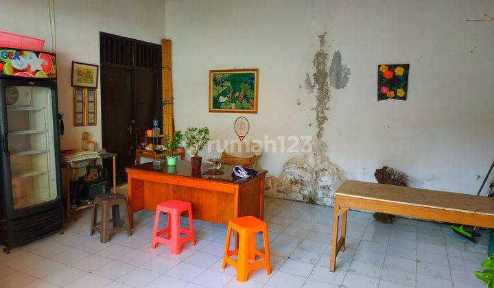 RUMAH MURAH DI SEWAKAN DENPASAR UTARA SHM Bagus 5