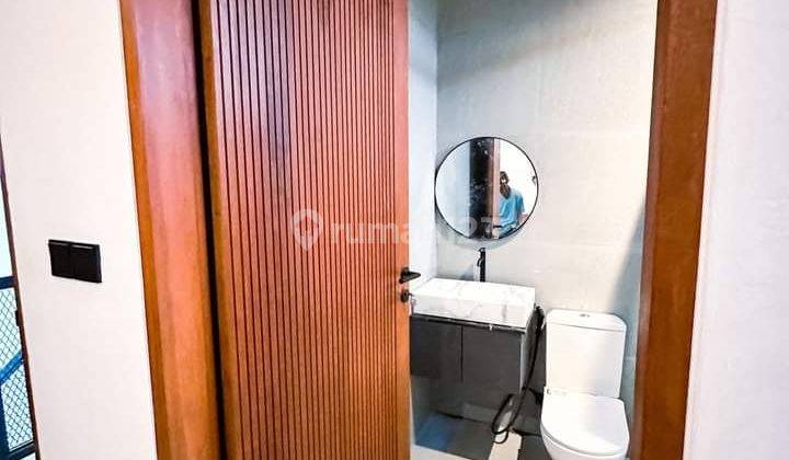 VILLA NEW BRAND CEPAKA MUNGGU TABANAN BALI SHM Bagus 4