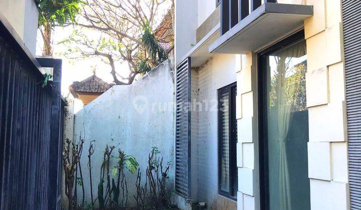 RUMAH KONTRAKAN MURAH RENON SHM Bagus Rumah 2