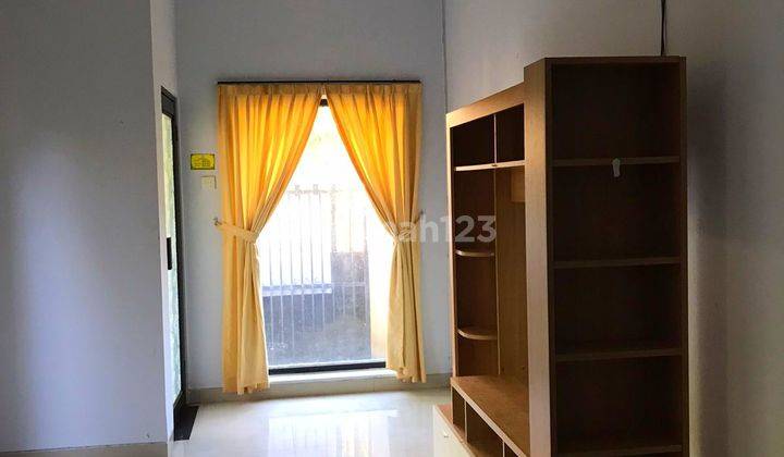 RUMAH KONTRAKAN MURAH RENON SHM Bagus Rumah 3
