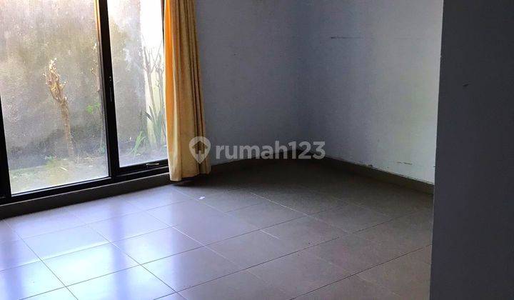 RUMAH KONTRAKAN MURAH RENON SHM Bagus Rumah 4