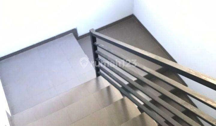 RUMAH KONTRAKAN MURAH RENON SHM Bagus Rumah 6