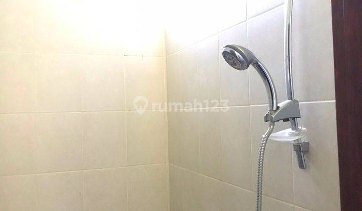 RUMAH KONTRAKAN MURAH RENON SHM Bagus Rumah 8