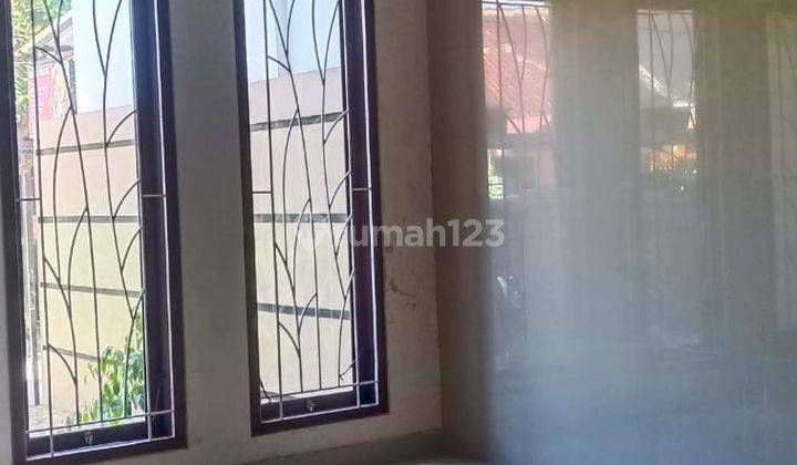 DIKONTRAKAN RUMAH MURAH RENON DENPASAR SELATAN SHM 3