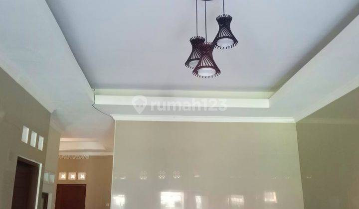 DIKONTRAKAN RUMAH MURAH RENON DENPASAR SELATAN SHM 4