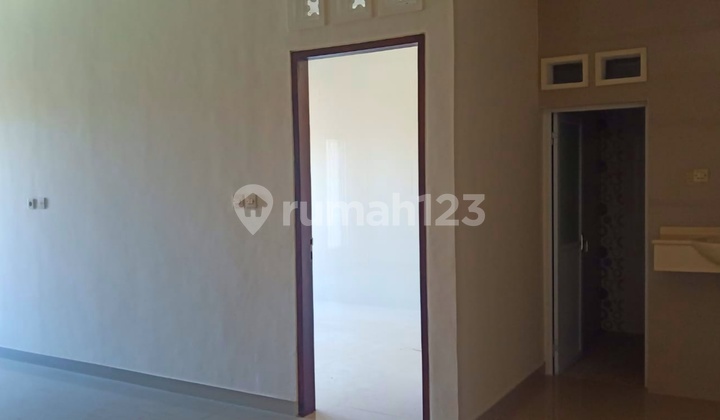DIKONTRAKAN RUMAH MURAH RENON DENPASAR SELATAN SHM 7