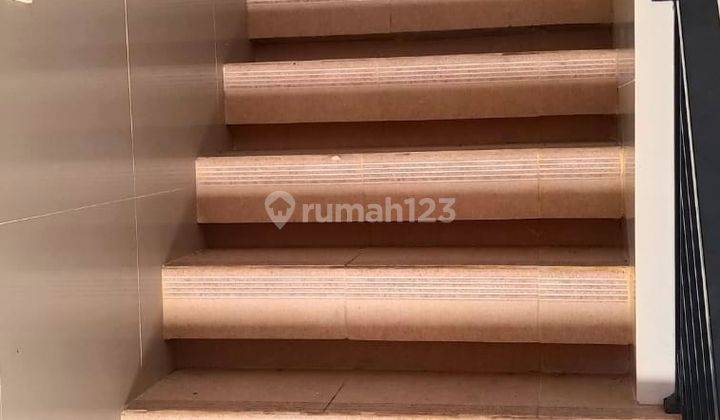 DIKONTRAKAN RUMAH MURAH RENON DENPASAR SELATAN SHM 9