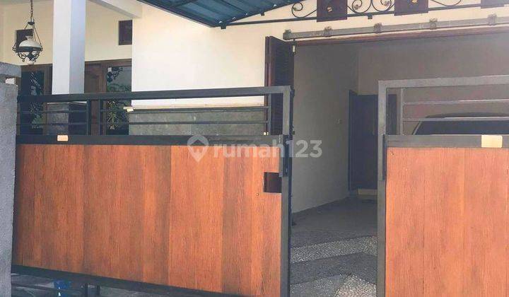RUMAH MURAH DENPASAR TIMUR SHM Bagus Rumah 1