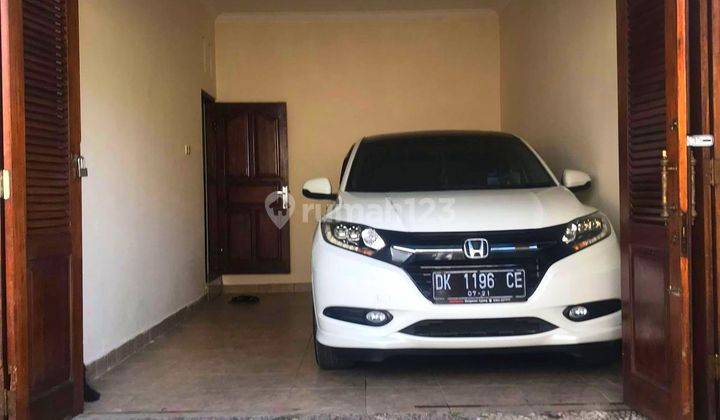 RUMAH MURAH DENPASAR TIMUR SHM Bagus Rumah 3