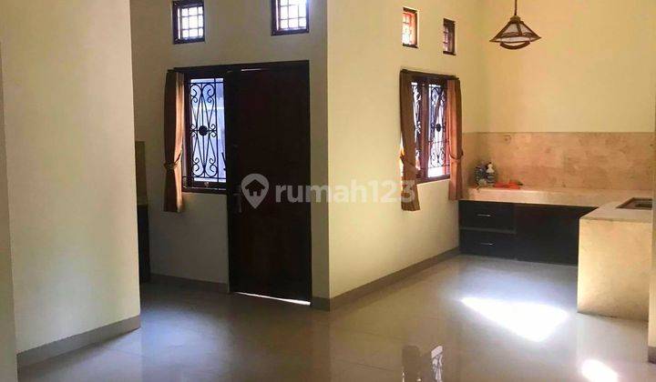 RUMAH MURAH DENPASAR TIMUR SHM Bagus Rumah 8