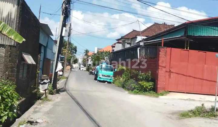 For Rent Warehouse Strategic Location West Denpasar