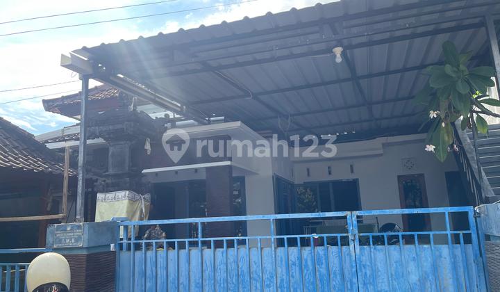 For Rent House in Downtown Singaraja Buleleng Bali