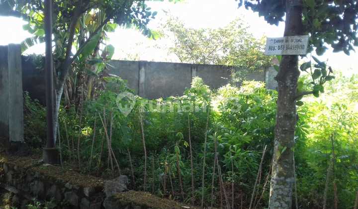 di Jl bay pas kuripan