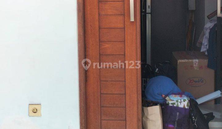 Di KONTRAKKAN rumah lantai 2 kota Denpasar bali 4