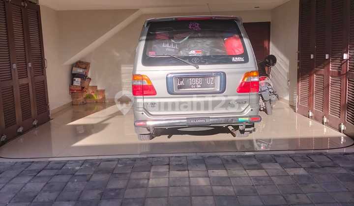 Di KONTRAKKAN rumah lantai 2 kota Denpasar bali 6