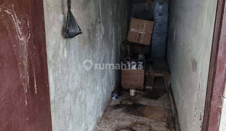 Di Jual Rumah butuh d renovasi pusat kota dekat dengan puspem badung 2