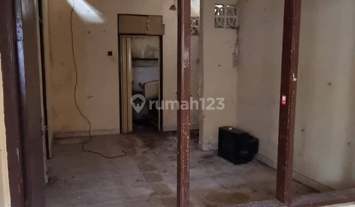 Di Jual Rumah butuh d renovasi pusat kota dekat dengan puspem badung 6