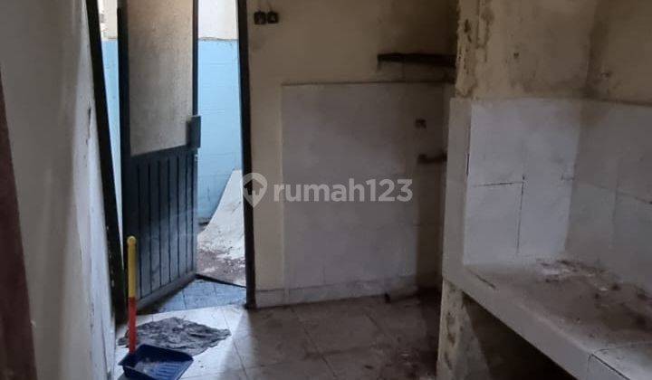 Di Jual Rumah butuh d renovasi pusat kota dekat dengan puspem badung 9