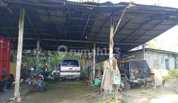 Di jual Tanah kerambitan  Tabanan bali 5
