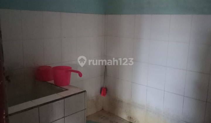 Di jual rumah cepat  di kota Denpasar selatan 7