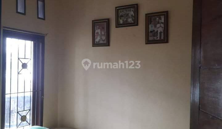 Di jual Rumah lantai 1 minimalis 5