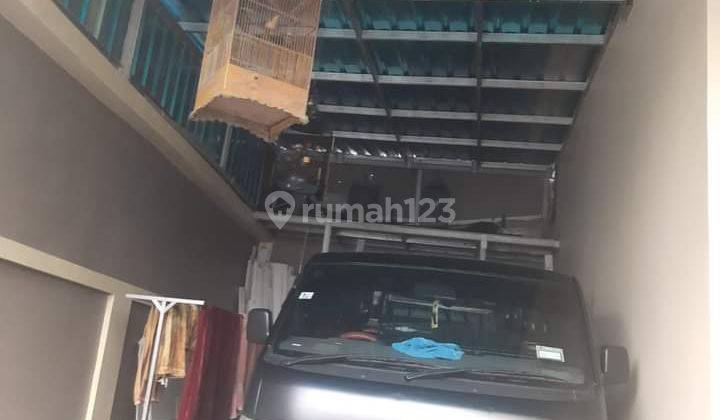 Di jual Rumah lantai 1 minimalis 7