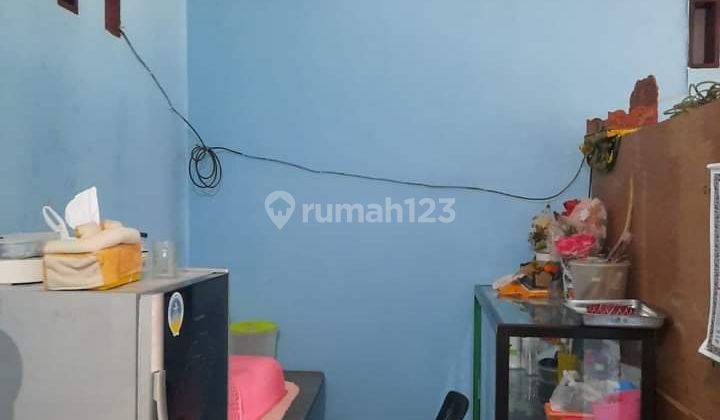 Di jual Rumah lantai 1 minimalis 6