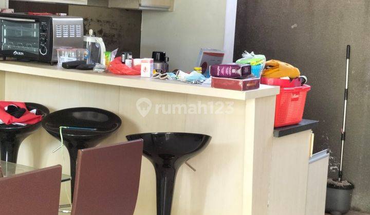 Di kontrakkan rumah pusat kota 5 menit ke living word 5