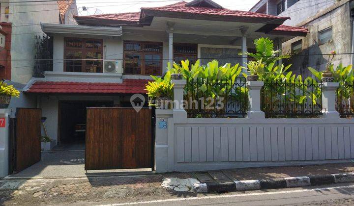 Di jual rumah lantai 2 pusat kota denpasar 2