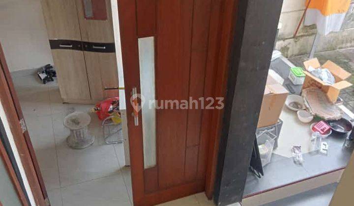 Di kontrakkan rumah lokasi Renon ,dekat ke pantai sanur 2