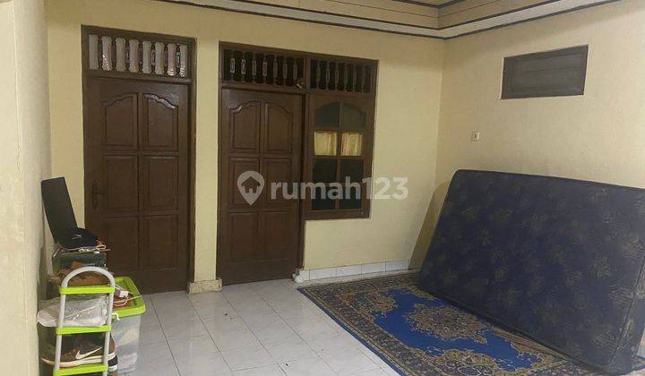 For rent, 2nd floor house in South Denpasar close to Sanur beach 1