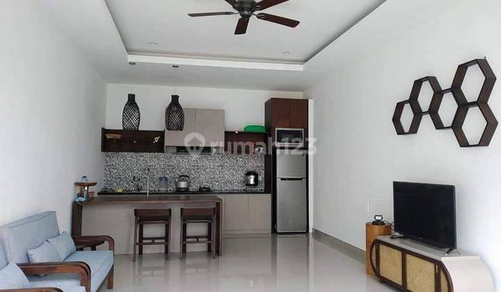 Villa for rent in strategic location in Sanur 2