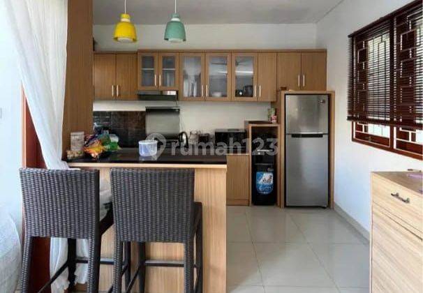 Villa for rent in Mumbul Jimbaran Badung 2