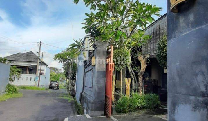 Disewakan rumah di Tabanan dekat pasar dan ke pantai 2