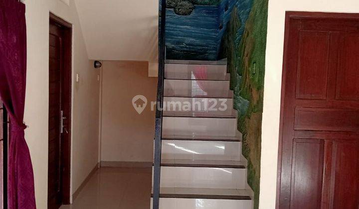 Di sewakan rumah lantai 2 Denpasar barat 10 menit ke seminyak 2