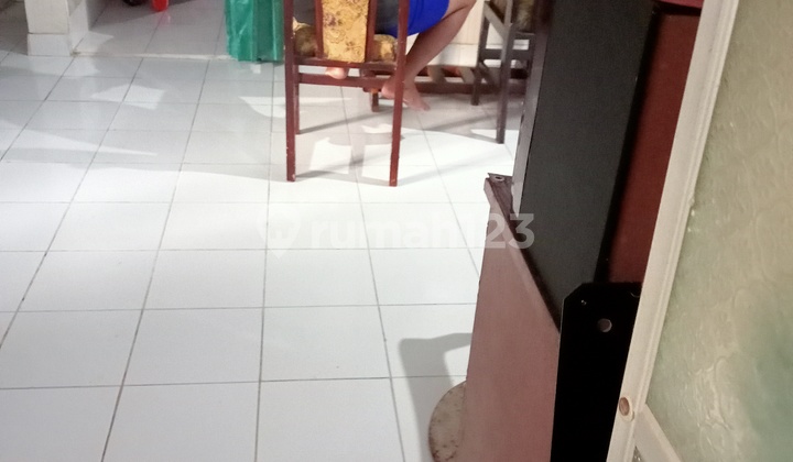 Di Jual Rumah 1 Lantai Siap Huni di Kota Tabanan Bali 2