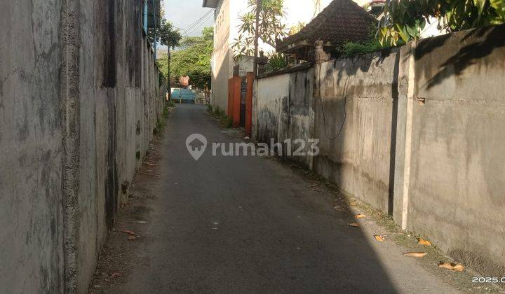 Di Jual Rumah Pusat Kota Mataram  2