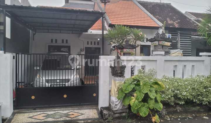 For Rent House Location Singaraja Bali Near The Beach 2